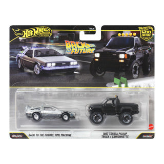 Load image into Gallery viewer, Hot wheels | 4 stuks