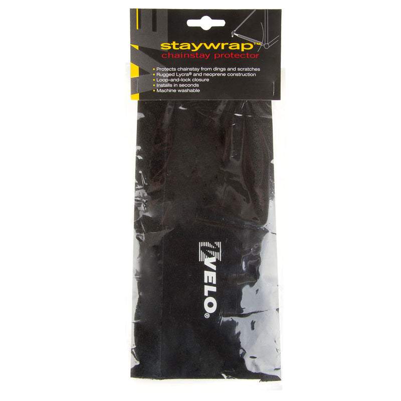 Load image into Gallery viewer, Velo 260x100x130 chain stay protector