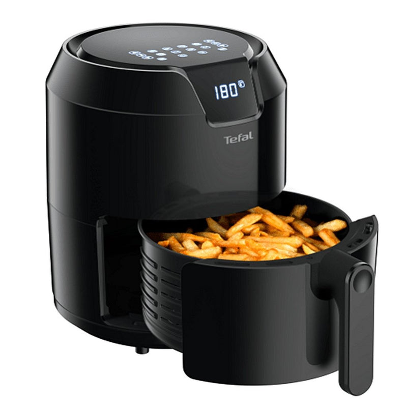 Load image into Gallery viewer, Tefal ey4018 easy fry precision heteluchtfriteuse 4,2l 1500w