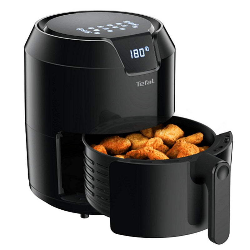 Load image into Gallery viewer, Tefal ey4018 easy fry precision heteluchtfriteuse 4,2l 1500w