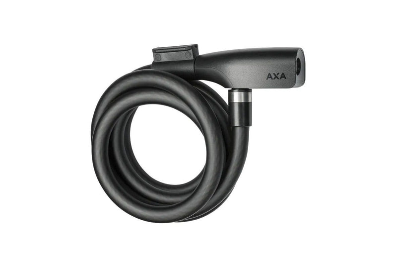 Load image into Gallery viewer, Axa kabelslot resolute 180 12 (kaart)