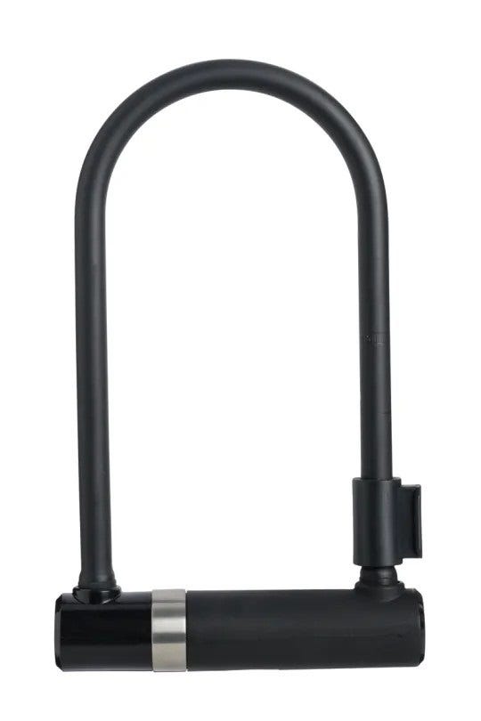 Load image into Gallery viewer, Axa beugelslot newton 230 u-lock
