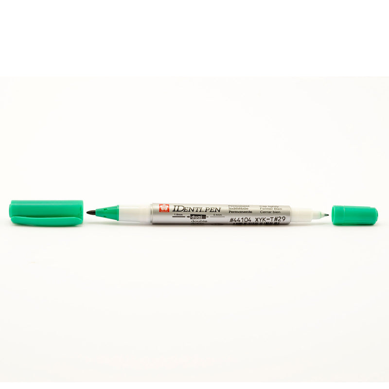 Load image into Gallery viewer, Sakura • identi-pen marker groen