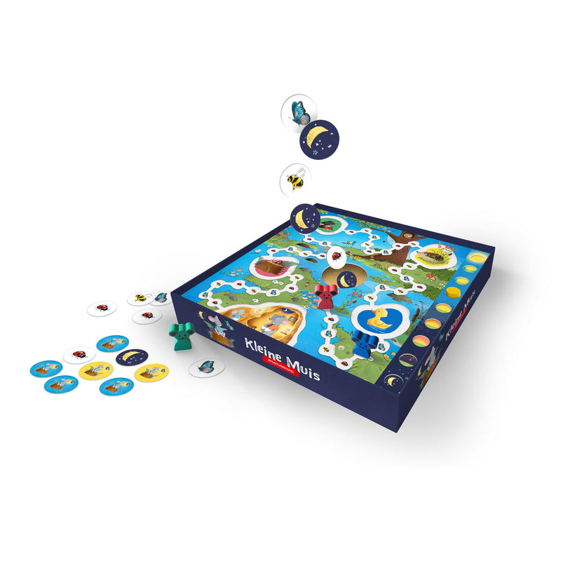 Afbeelding laden in galerijviewer, Mnky entertainment mnky - kleine muis bordspel