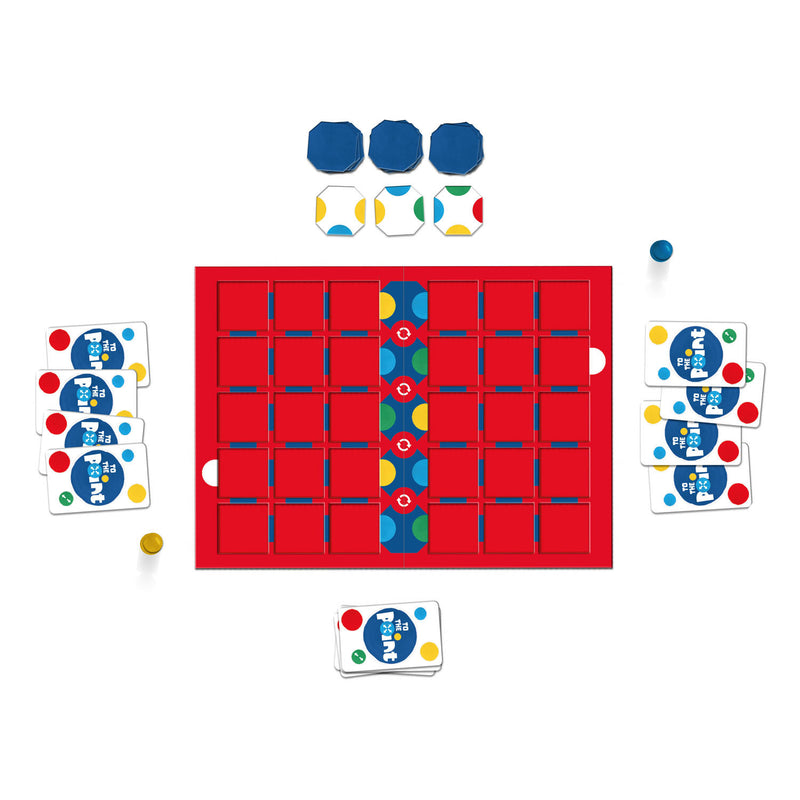 Load image into Gallery viewer, Rebo publishers mnky - to the point bordspel