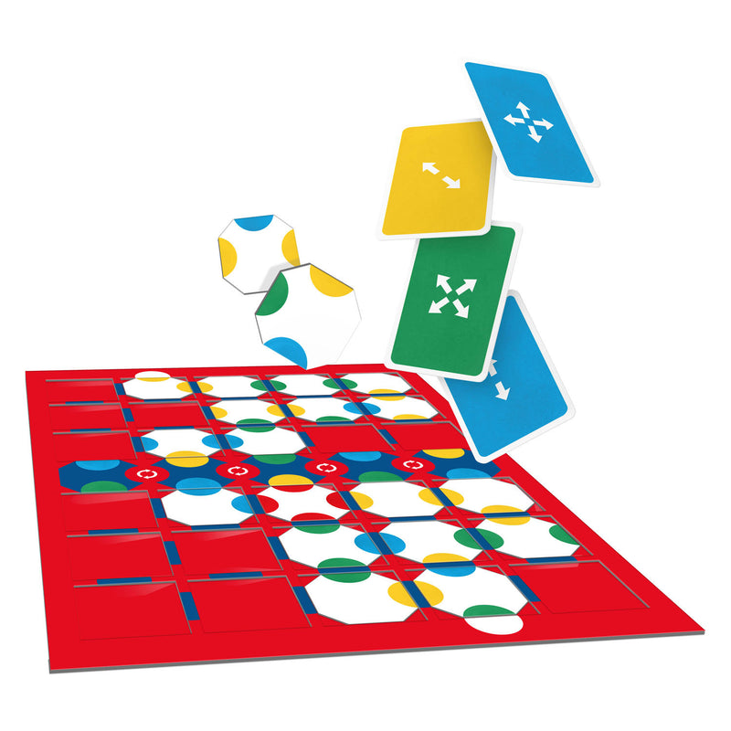 Load image into Gallery viewer, Rebo publishers mnky - to the point bordspel