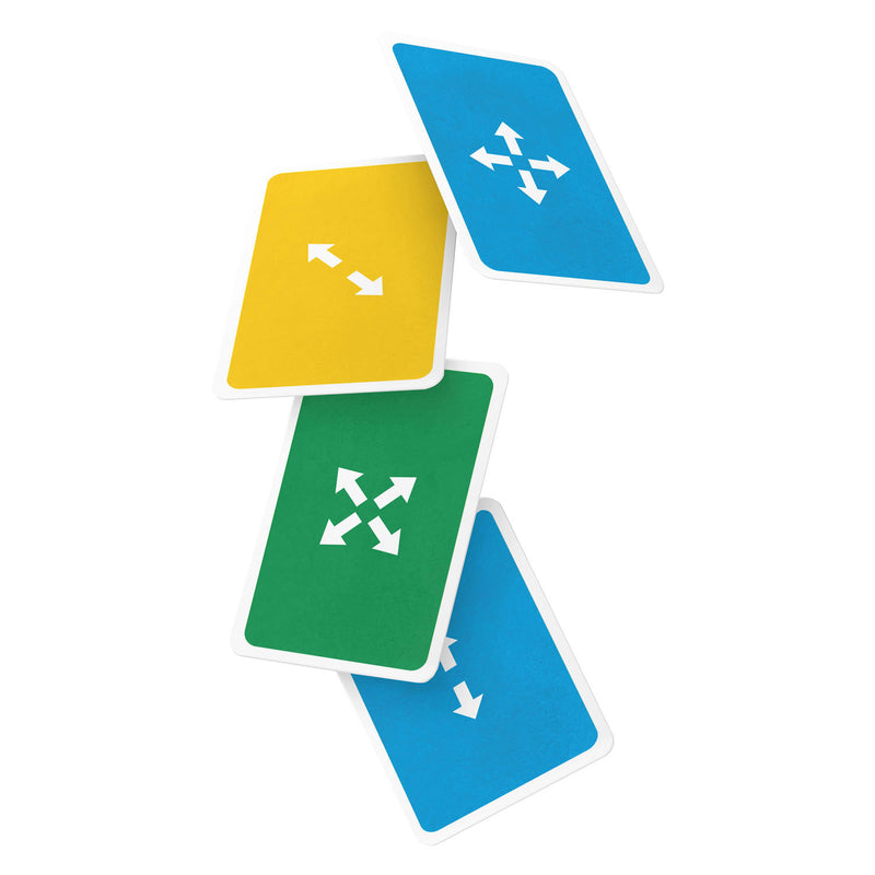 Load image into Gallery viewer, Rebo publishers mnky - to the point bordspel