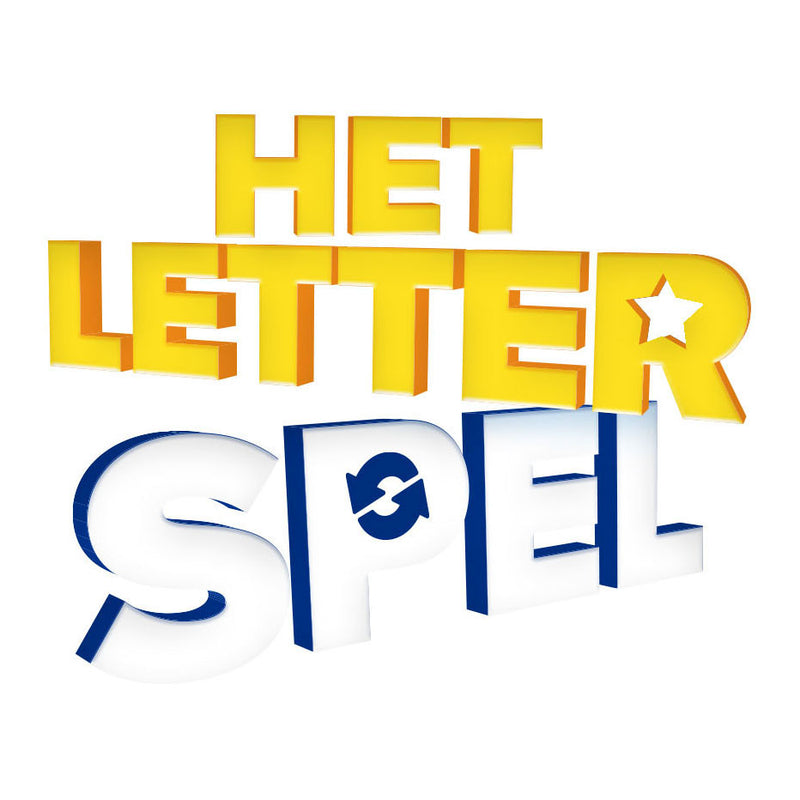 Load image into Gallery viewer, Mnky entertainment mnky - letterspel kaartspel