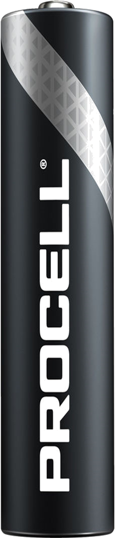 Load image into Gallery viewer, Procell box alkaline penlite aaa lr3 10 stuks