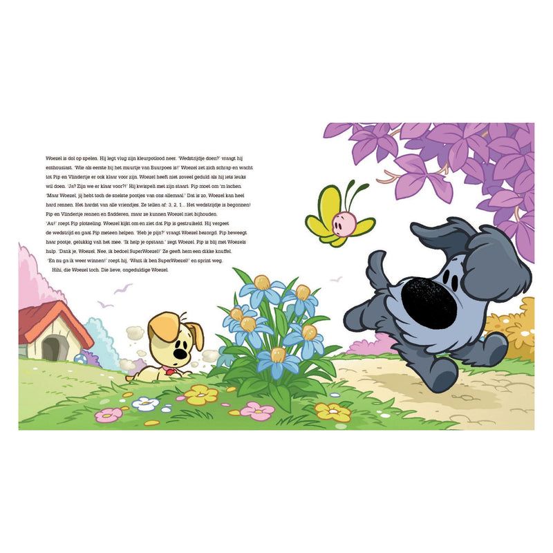 Load image into Gallery viewer, Dromenjager Publishing Pip Welkom in de Tovertuin