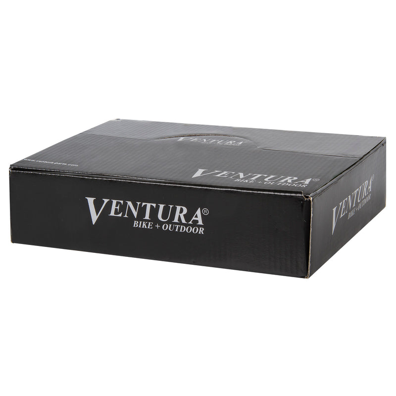 Load image into Gallery viewer, Ventura cassette + ketting 10-speed | 11-36t | zilver