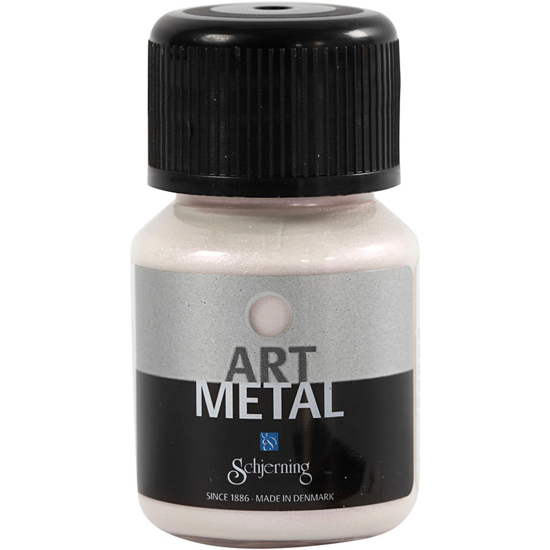 Afbeelding laden in galerijviewer, Https: www.cchobby.nl hobbyverf-metallic-parelmoer-5199-30-ml-1-fles