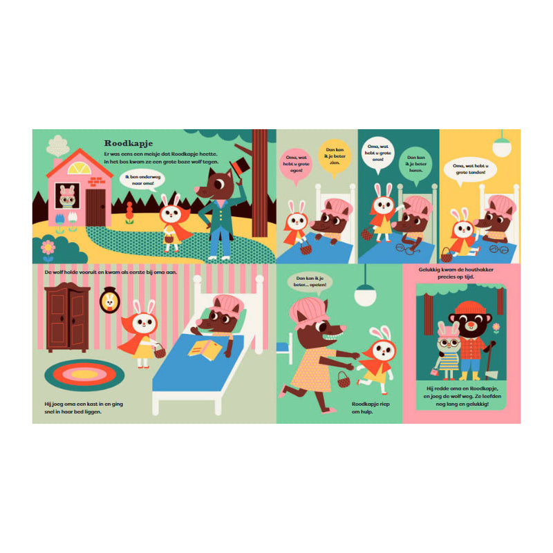 Load image into Gallery viewer, Gottmer uitgevers groep mijn eerste sprookjesboek