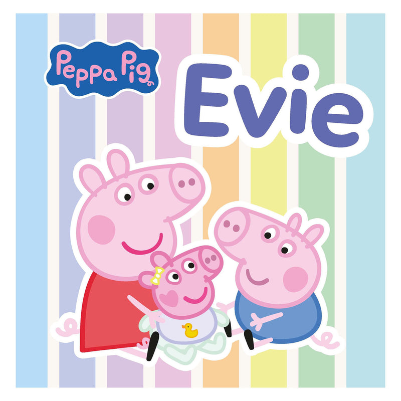 Load image into Gallery viewer, Gottmer uitgevers groep evie peppa pig
