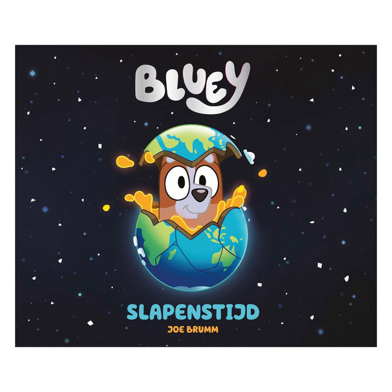 Load image into Gallery viewer, Gottmer uitgevers groep bluey slapenstijd
