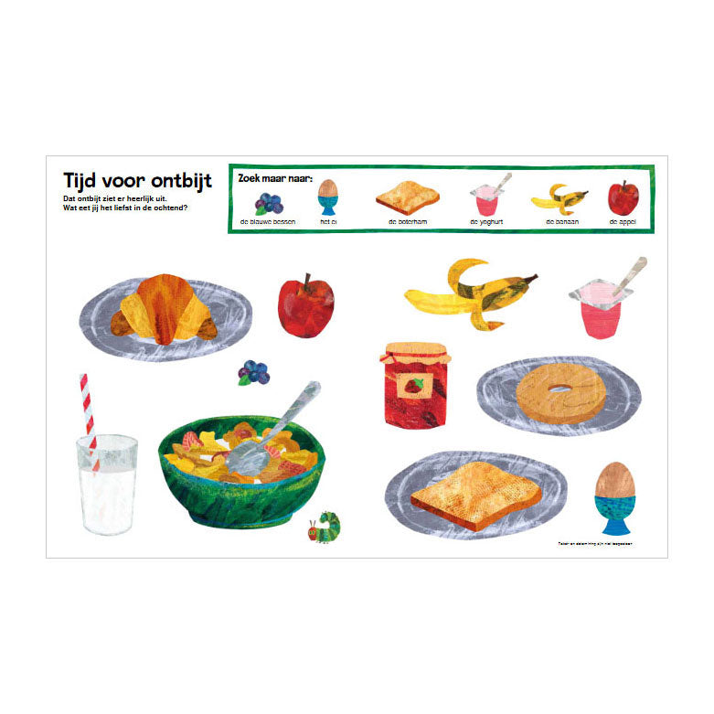 Load image into Gallery viewer, Gottmer uitgevers groep het grote zoekboek van rupsje nooitgenoeg