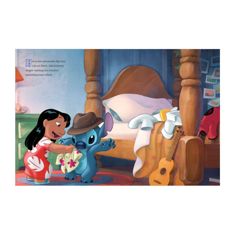Load image into Gallery viewer, Gottmer uitgevers groep de avonturen van stitch
