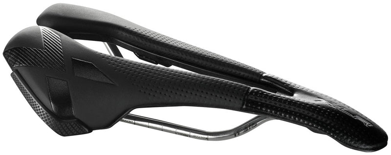 Load image into Gallery viewer, Selle italia x-lr ti 316 superflow saddle