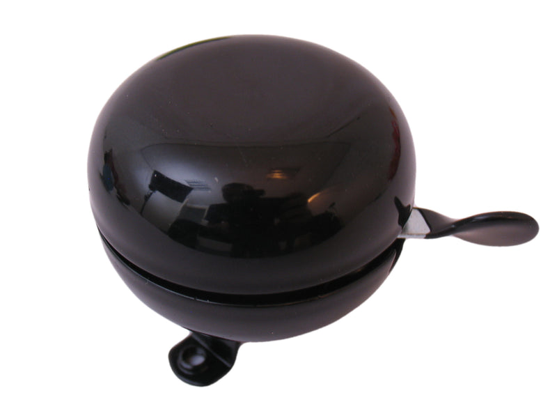 Load image into Gallery viewer, Nietverkeerd DD Bel 60mm Eco zwart 1506602