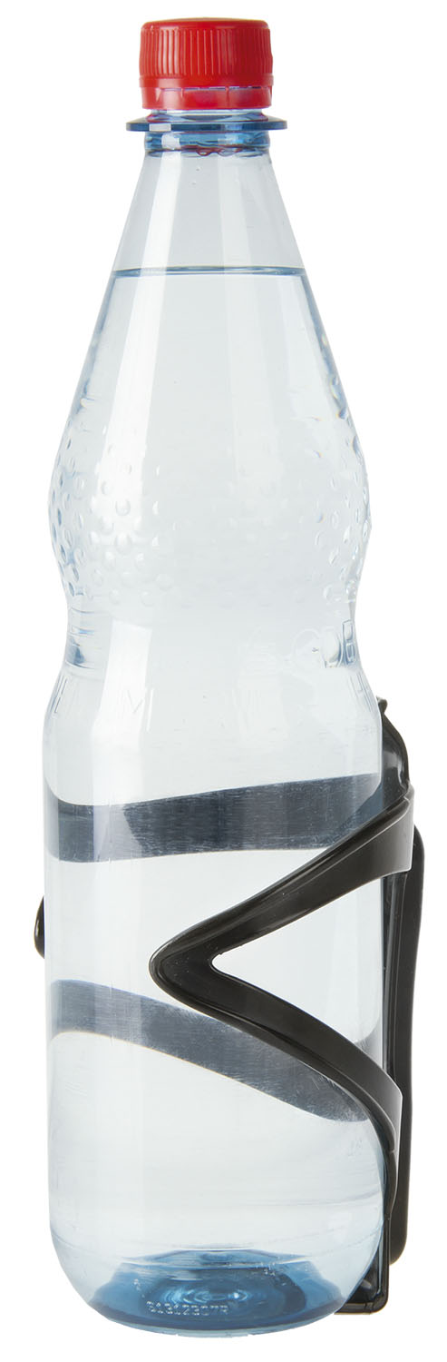 Load image into Gallery viewer, M-Wave M-wave bidonhouder Flexibel, 0.33L-1.5L. (hangverpakking)