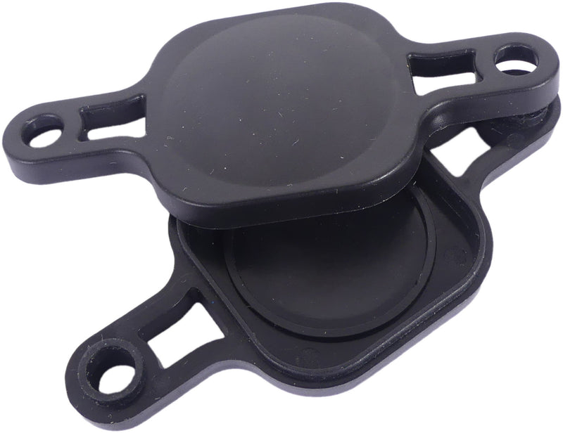 Load image into Gallery viewer, Edge airtag bikemount voor bidonboutbevestiging