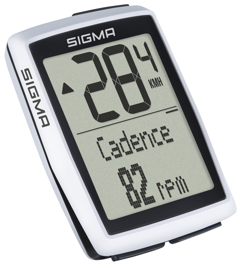 Load image into Gallery viewer, Sigma bc 12.0 wr computer bedraad 12 funties 12210