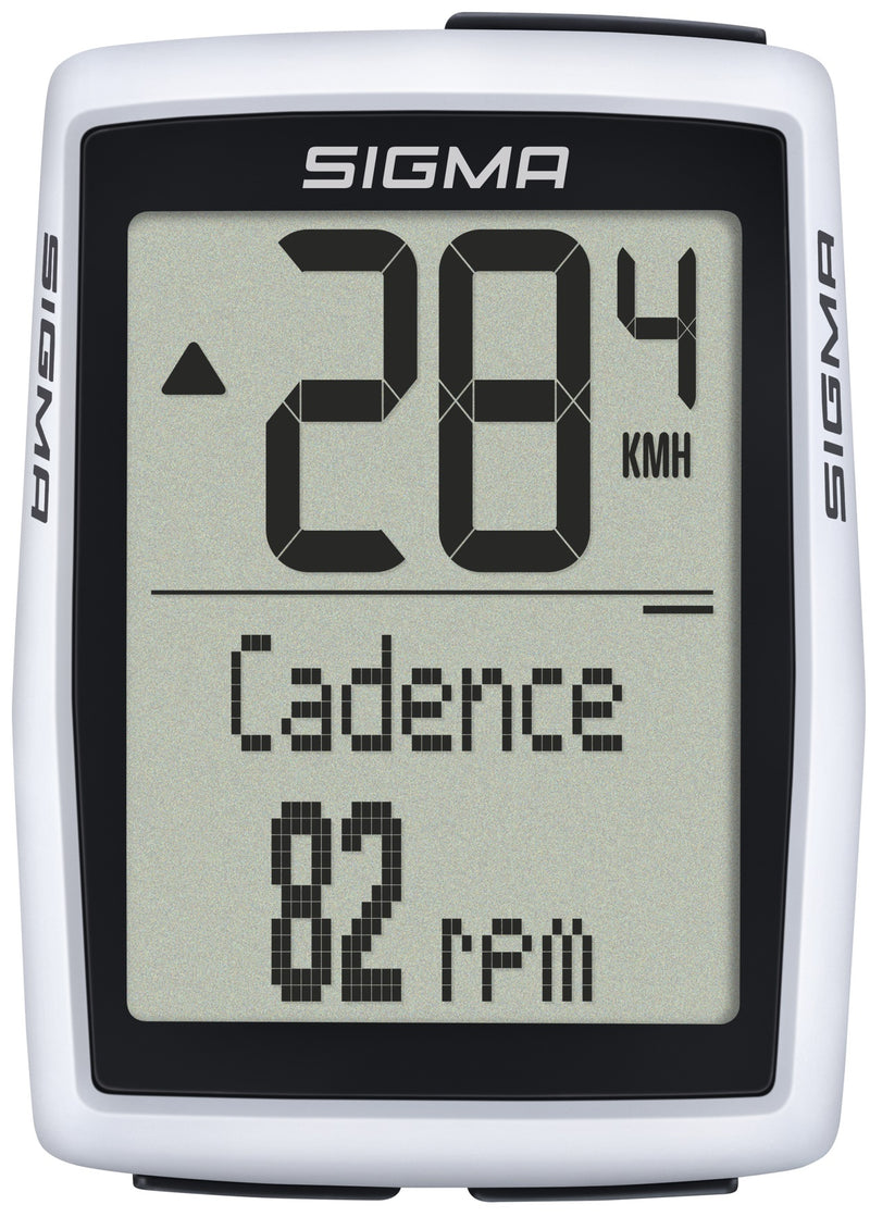 Load image into Gallery viewer, Sigma Bc 12.0 wl sts computer draadloos 12 funties 12211