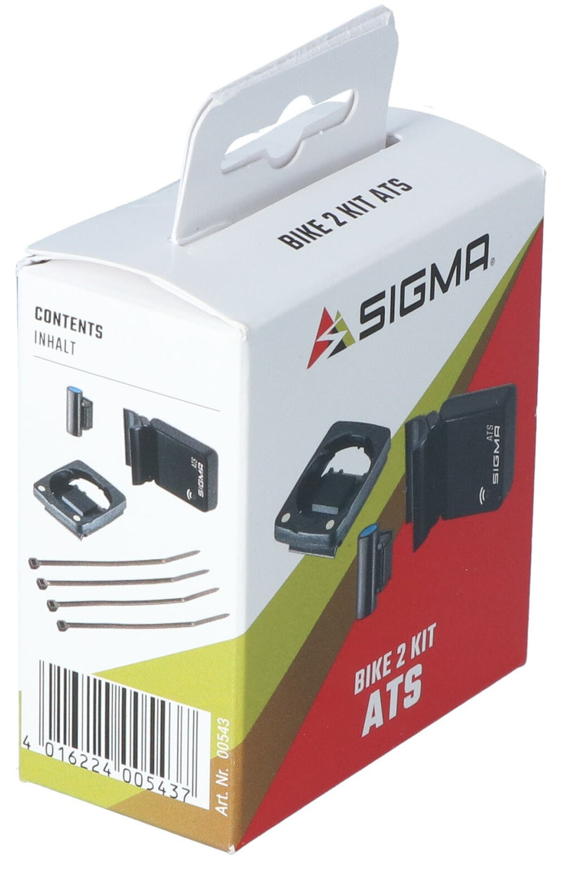 Load image into Gallery viewer, Snelheidszenderset Sigma ATS (sensor + magneet + houder)