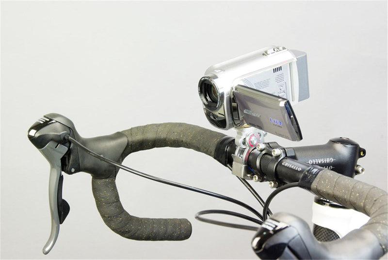 Load image into Gallery viewer, Minoura Camerahouder VC-100 ø28~35mm