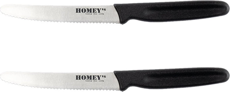 Load image into Gallery viewer, Homeij homey's mölti tafelmes 2 stuks op kaart