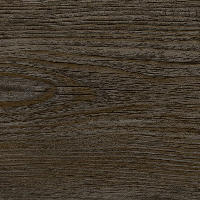 Load image into Gallery viewer, Grosfillex Grosfillex 15 st Wandtegels Gx Wall+ 15x90 cm donkereikenkleurig