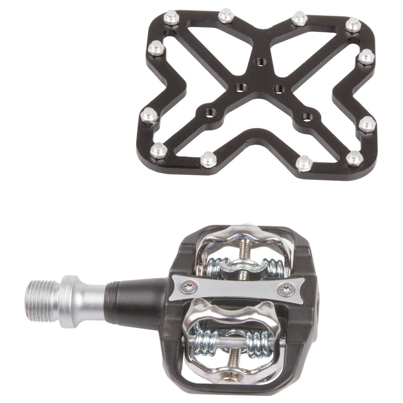 Load image into Gallery viewer, M-wave transformer a platform for system pedals