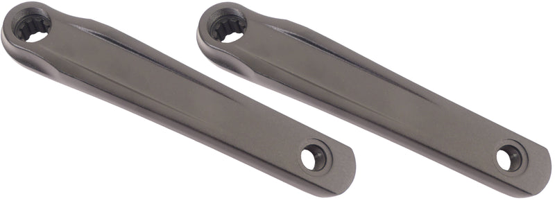 Load image into Gallery viewer, Edge Crankset E-bike BNI 170mm Zwart