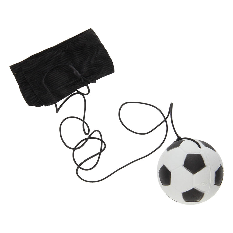 Load image into Gallery viewer, Van manen veenendaal bv bungeebal sport - bungee bal met polsband