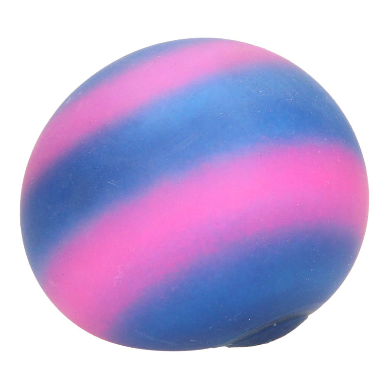 Afbeelding laden in galerijviewer, Fidget Regenboog Squeeze Bal