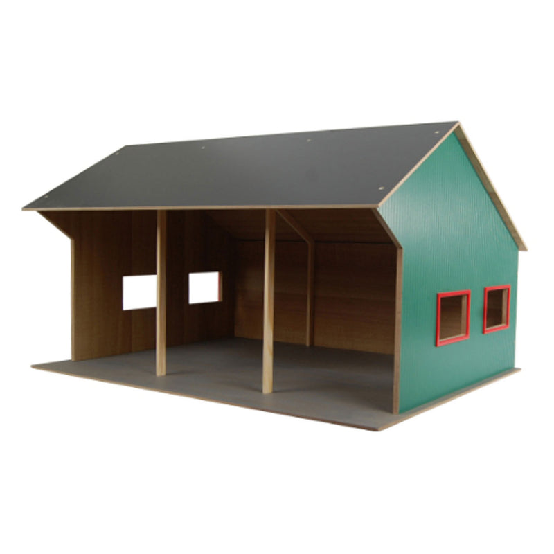 Load image into Gallery viewer, Kids globe landbouwloods voor 3 voertuigen, 1:16