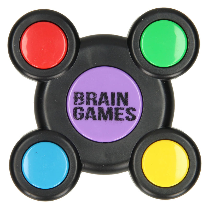 Load image into Gallery viewer, Brain games memory game
