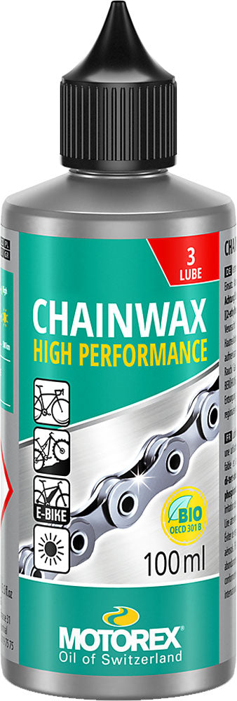 Load image into Gallery viewer, Motorex chainwax