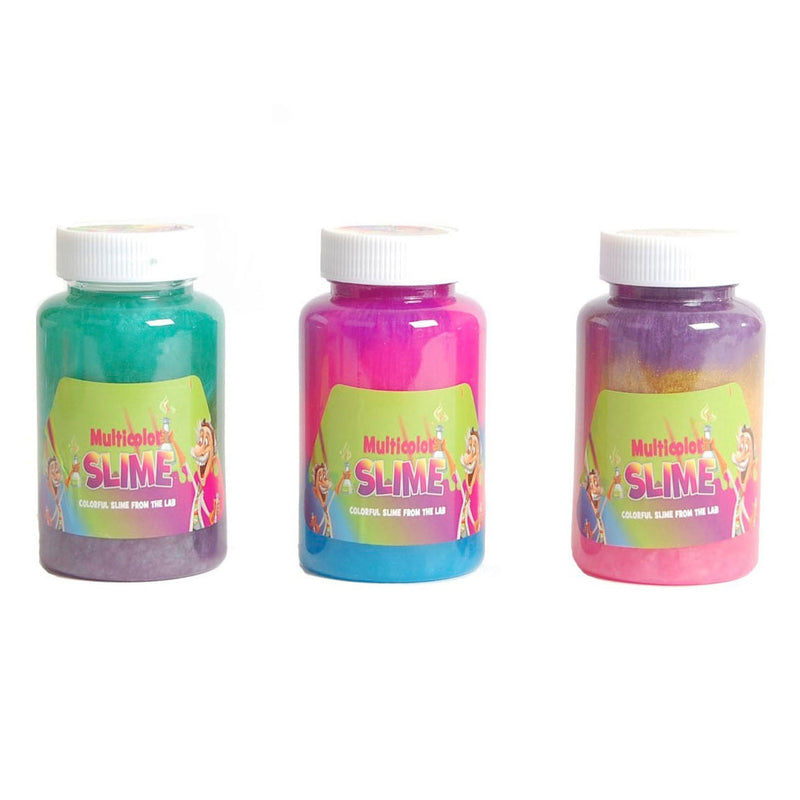 Afbeelding laden in galerijviewer, Professor slime slijm kleur, 250 gram