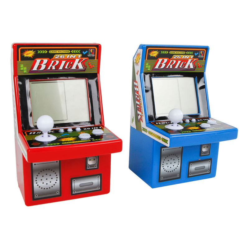 Load image into Gallery viewer, Rc mini aadekast met 26 spelletjes
