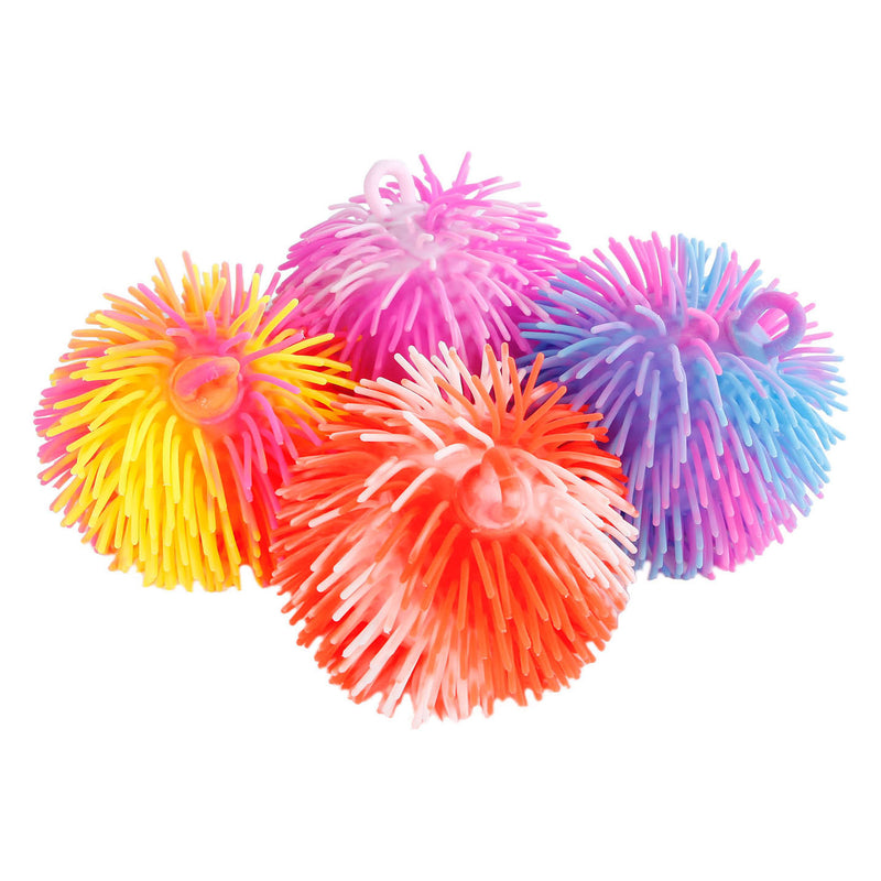Load image into Gallery viewer, Puffer mania bal, 15cm