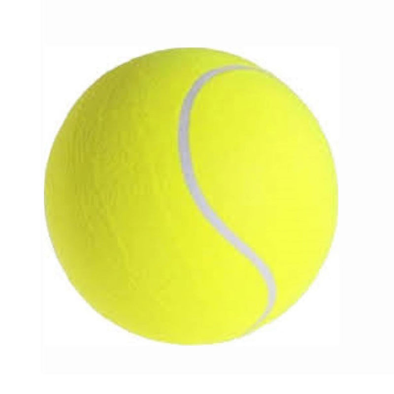 Load image into Gallery viewer, Gametime mega tennisbal, 24cm