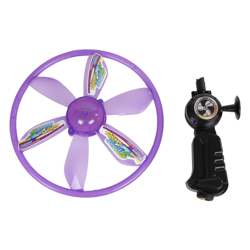 Load image into Gallery viewer, Afschiet disk helikopter, 2dlg.