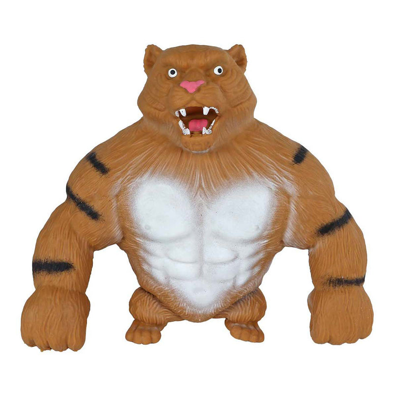 Load image into Gallery viewer, Jungle expedition super stretch tijger, 22cm