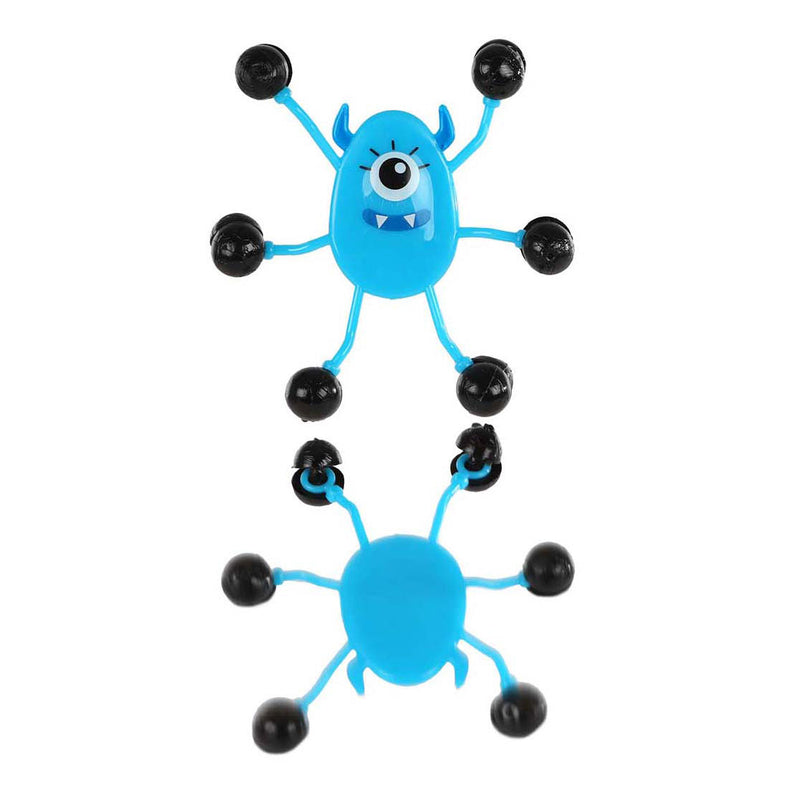Afbeelding laden in galerijviewer, Brainboooom raamklim monsters, 2st.