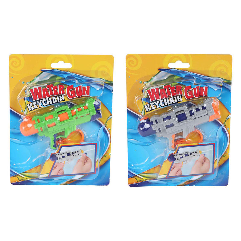 Load image into Gallery viewer, Waterpistool sleutelhanger