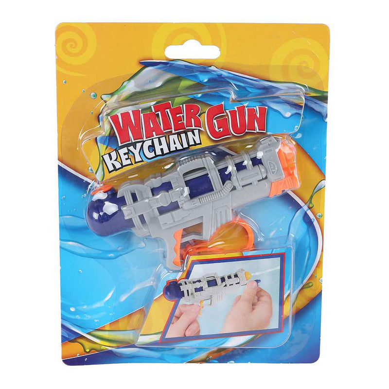 Load image into Gallery viewer, Waterpistool sleutelhanger