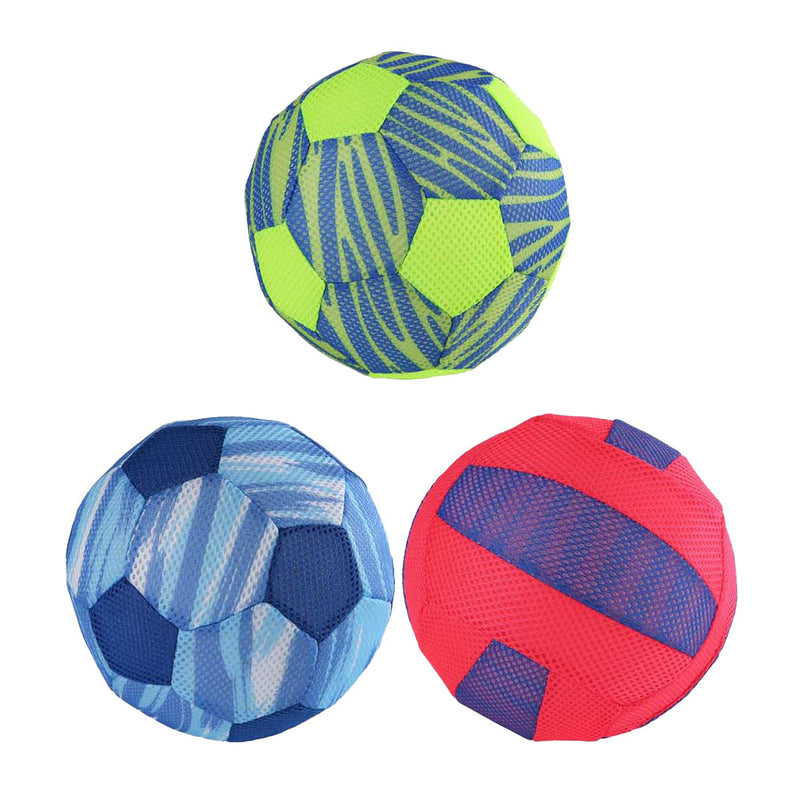 Afbeelding laden in galerijviewer, Gametime bal mesh, 23cm