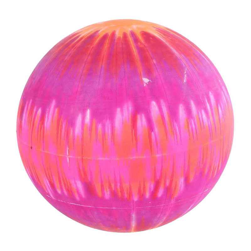 Afbeelding laden in galerijviewer, Gametime bal neon in net, 10cm