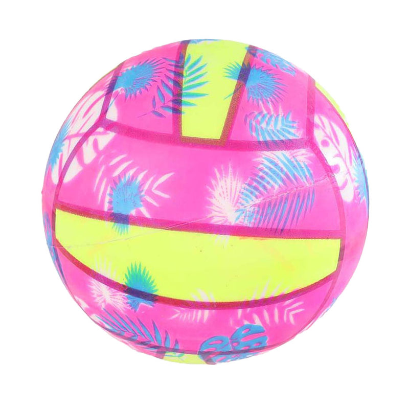 Afbeelding laden in galerijviewer, Gametime bal neon in net, 10cm
